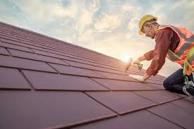 Emergency Roof Repair in De Soto, MO